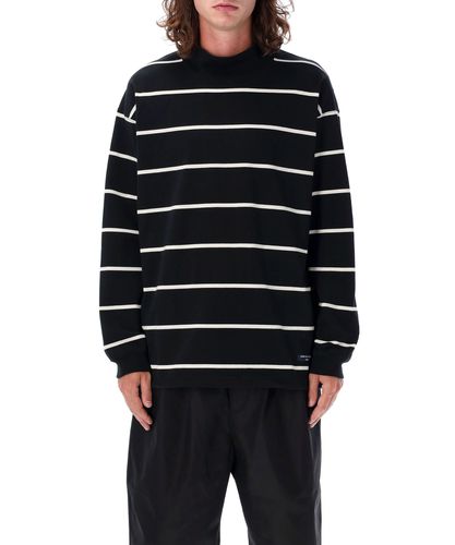 Long sleeve t-shirt - COMME des GARÇONS - Modalova