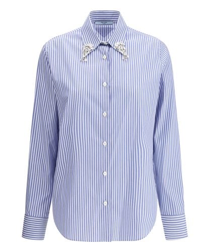 Shirt - Prada - Modalova