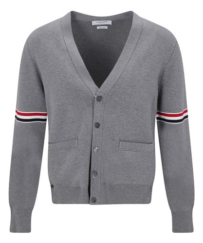 Cardigan - Thom Browne - Modalova