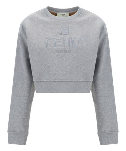 Felpa - Fendi - Modalova