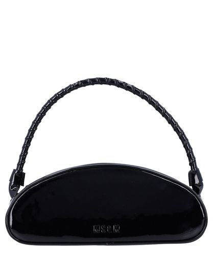 Small Bean Handbag - MSGM - Modalova