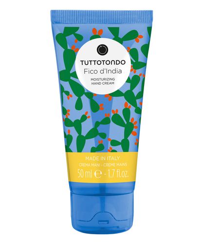 Fico d'India moisturizing hand cream 50 ml - Tuttotondo - Modalova