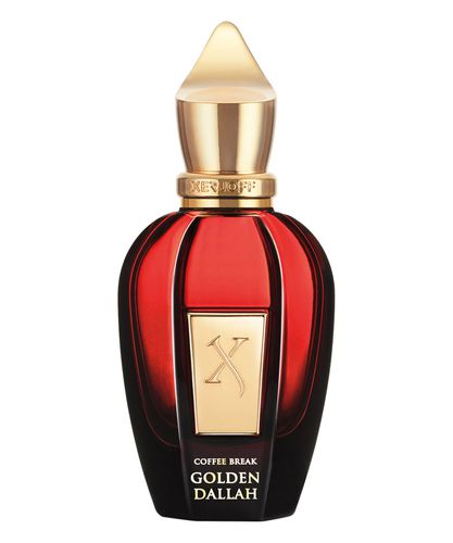 Golden dallah parfum 50 ml - Xerjoff - Modalova