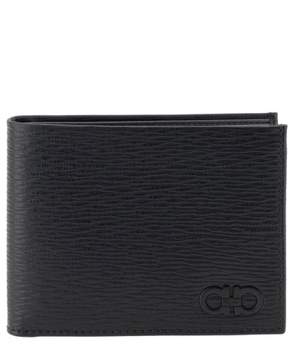 Wallet - Salvatore Ferragamo - Modalova