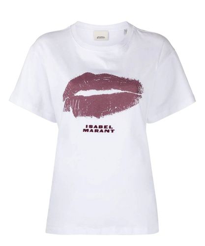 T-shirt - Isabel Marant - Modalova