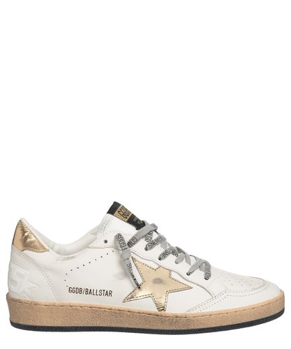 Ball Star Sneakers - Golden Goose - Modalova