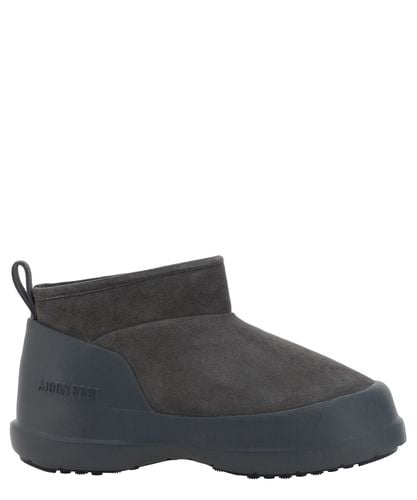 Luna stiefeletten - Moon Boot - Modalova