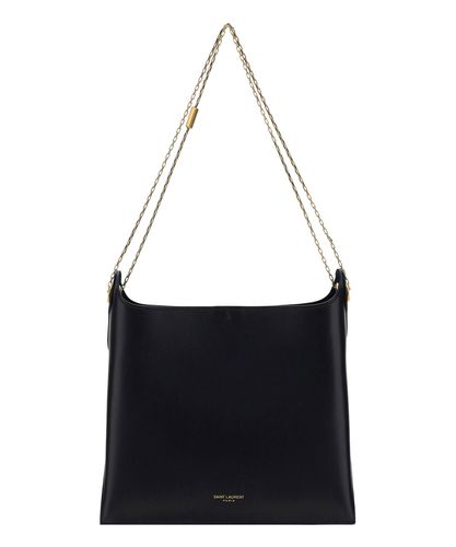 Borsa a spalla liane - Saint Laurent - Modalova