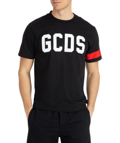 T-shirt - GCDS - Modalova
