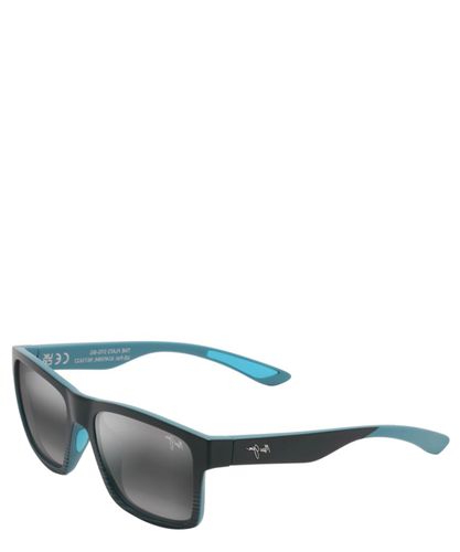 Sonnenbrillen the flats - Maui Jim - Modalova