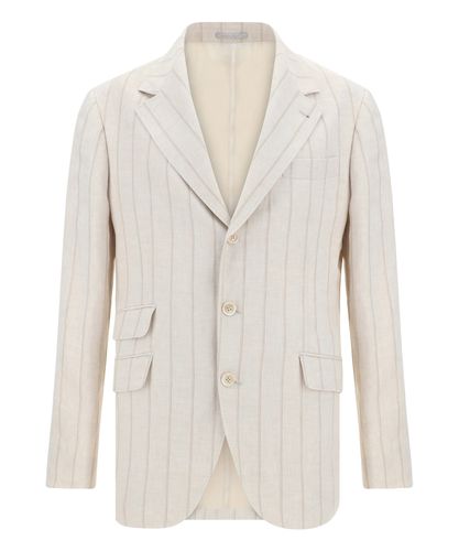 Blazer - Brunello Cucinelli - Modalova