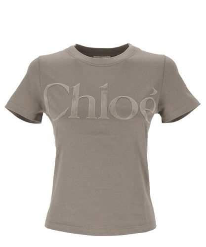 T-shirt - Chloé - Modalova