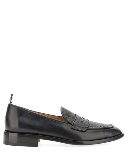 Versity Penny Loafers - Thom Browne - Modalova