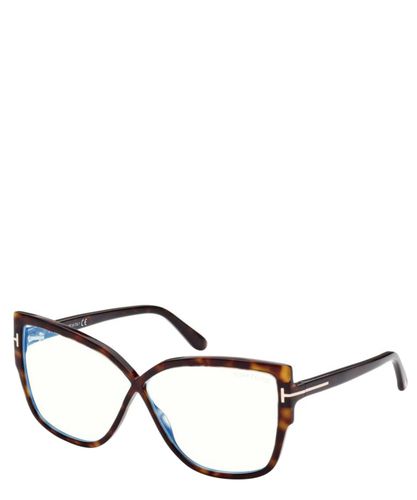 Eyeglasses FT5828-B - Tom Ford - Modalova