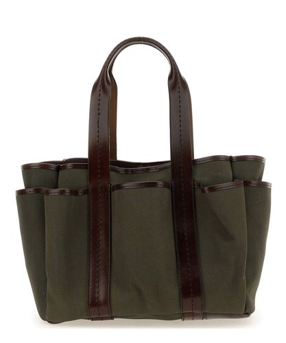 Giardiniera Tote bag - Max Mara - Modalova