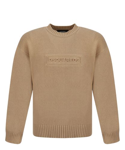 Maglione - Dsquared2 - Modalova