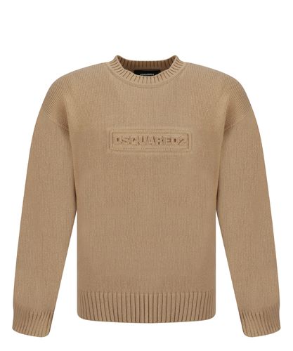 Pullover - Dsquared2 - Modalova