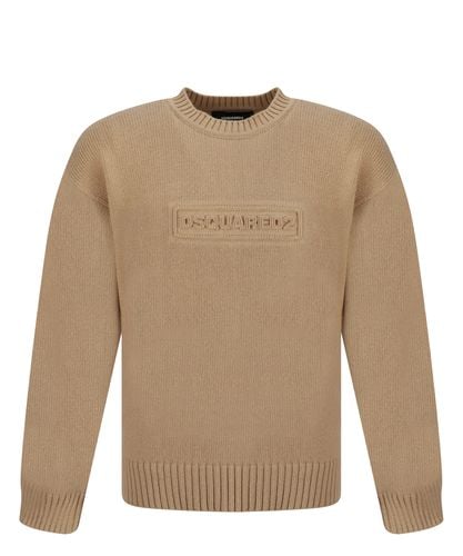 Sweater - Dsquared2 - Modalova