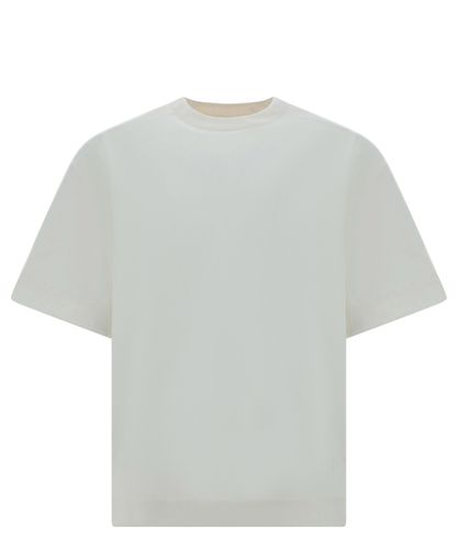 T-shirt - Jil Sander - Modalova