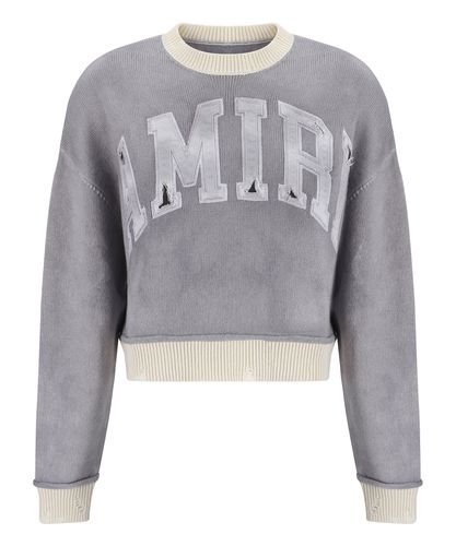 Sweater - Amiri - Modalova