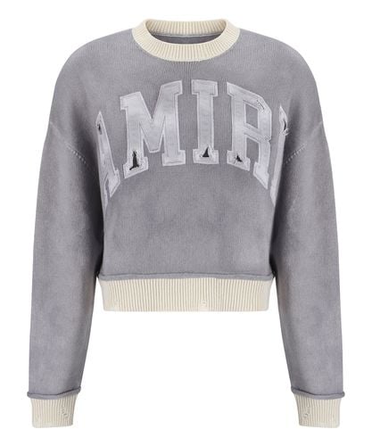 Sweater - Amiri - Modalova