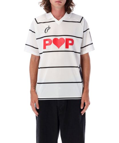 Polo shirt - Pop Trading Company - Modalova