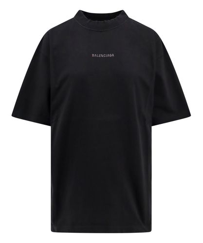 T-shirt - Balenciaga - Modalova