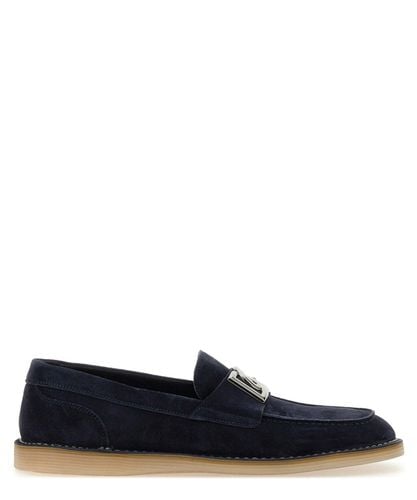 Loafers - Dolce&Gabbana - Modalova