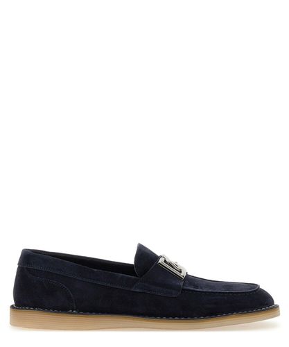 Loafers - Dolce & Gabbana - Modalova