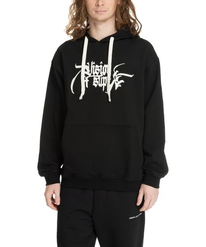 Angel Statue Hoodie - Vision of Super - Modalova