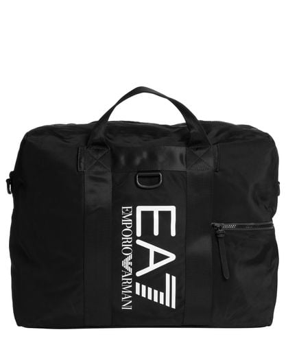 Gym bag - EA7 Emporio Armani - Modalova