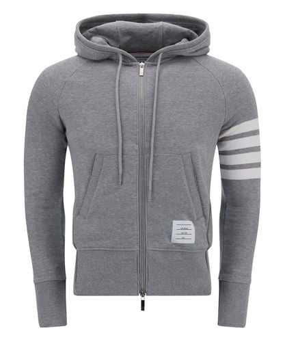 Kapuzenpullover - Thom Browne - Modalova