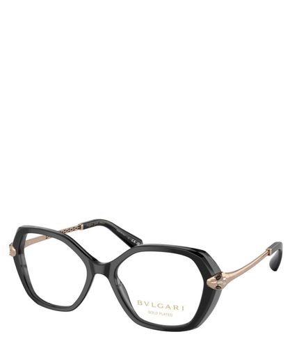 Eyeglasses 4215KB VISTA - Bulgari - Modalova