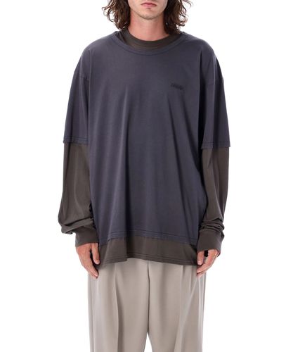 Trauma Long sleeve t-shirt - Magliano - Modalova