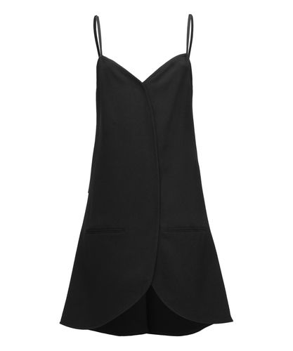 Ellipse Mini dress - Courrèges - Modalova