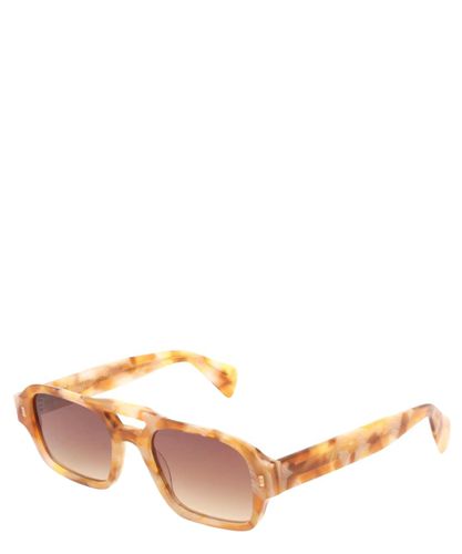 Sunglasses SERAI BUTTER HAVANA - Gast - Modalova