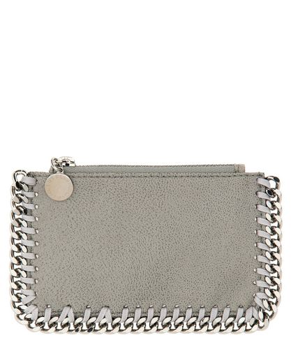 Porta carte di credito falabella - Stella McCartney - Modalova