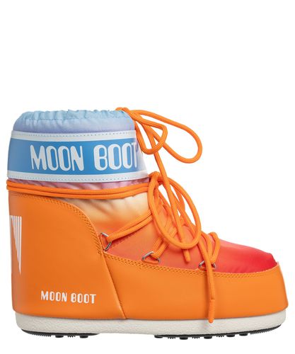 Icon low sunrise schneestiefel - Moon Boot - Modalova