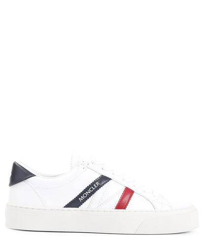 Monaco 2 Sneakers - Moncler - Modalova