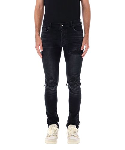 MX1 Bandana Jeans - Amiri - Modalova