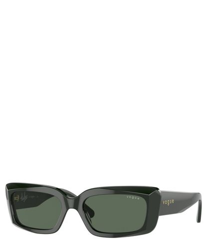 Sunglasses 5440S SOLE - Vogue - Modalova