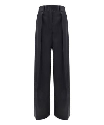 Trousers - Jil Sander - Modalova