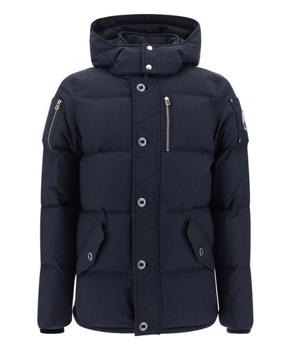 Forrestville Down jacket - Moose Knuckles - Modalova