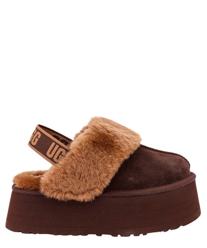 Funkette Mules - UGG - Modalova