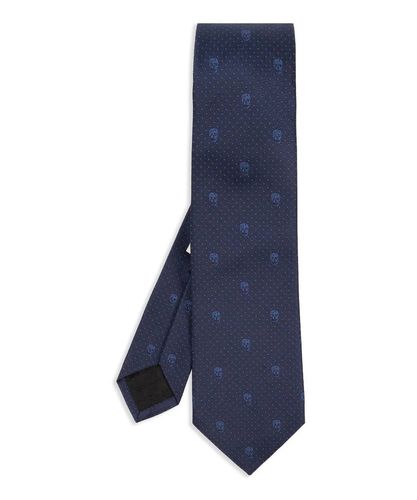 Tie - Alexander McQueen - Modalova