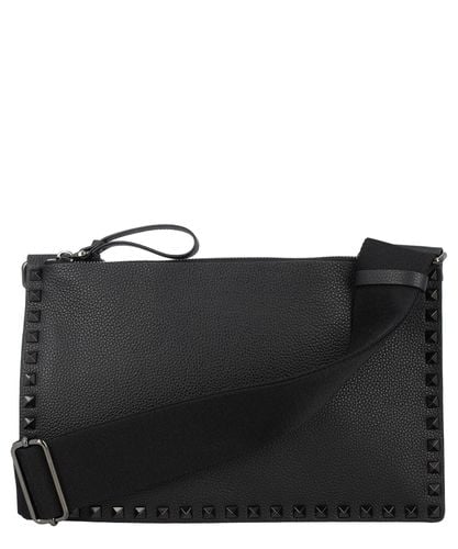 Rockstud Crossbody bag - Valentino Garavani - Modalova