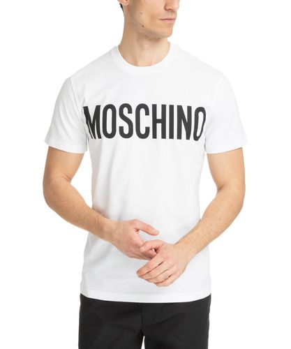 T-shirt - Moschino - Modalova