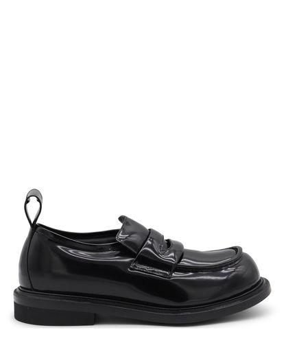 Loafers - Moschino - Modalova