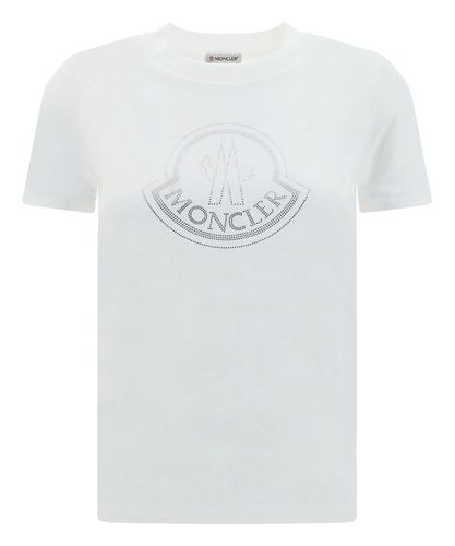 T-shirt - Moncler - Modalova