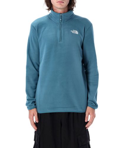 Glacier Zip-up sweatshirt - The North Face - Modalova